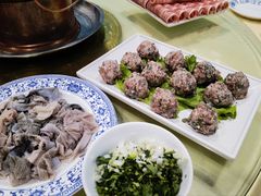 -同城四季爆肚涮羊肉(安华里店)