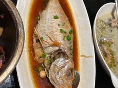 -高佳庄·舟山海鲜(海景旗舰店)