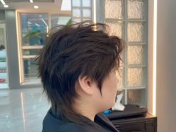 -赤道 Hair Salon