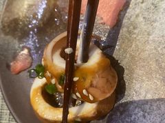 -戏作寿司(观音桥店)