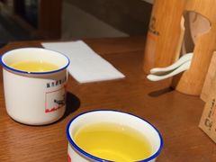 -田边二娃子·湖南民间菜