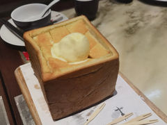 -绿茶餐厅(成都大悦城店)