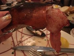 -db Bistro & Oyster Bar by Daniel Boulud(滨海湾金沙店)