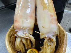 -雪熊精酿·哈尔滨烧烤酒馆(非遗大串店)