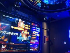 -星聚会KTV(中关村领展购物广场店)