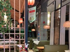 -川味堂·四川豆花(八卦岭店)