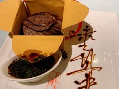 -徐记私厨(半淞园路店)