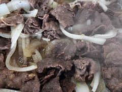 -朝鲜饭店(房山店)