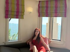 -麦哲伦丝绸度假村