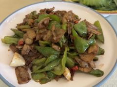 -博雅渔港·融合菜(维也纳国际大酒店)