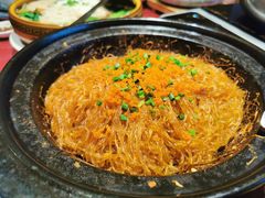 -凤凰山斑鱼馆(恭城店)