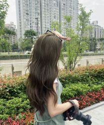 -苑苑发型设计