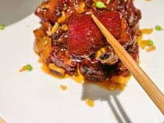 -一坐一忘云南菜(卓悦中心)