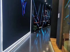 -美格菲健身中心(新都会店)