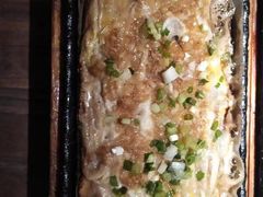 -不曾在把把烧•烧烤(莲坂磐基店)