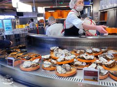 -海底捞大排档火锅(打浦路店)