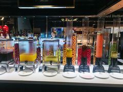 -加餐海鲜自助(宝龙一城店)