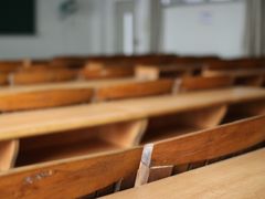 -广东外语外贸大学(白云山校区)