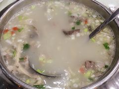 -杨记小骨头羊杂馆(南五马路店)