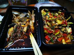 -铁公鸡·四川料理(天环广场店)
