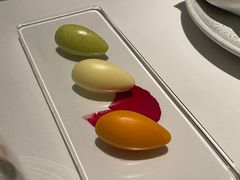 -L'Arome芳芳法国餐厅(仙林金鹰店)