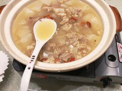 -汇贤府·李氏鲁菜(五棵松店)