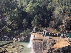 -云岫谷自然风景区