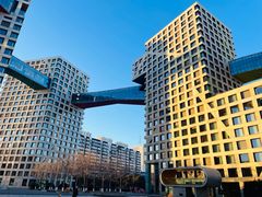 -和美电影艺术中心(万国城店)