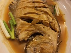 -万宝海鲜舫(劳动公园店)