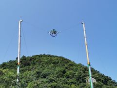 -梦幻奥陶纪景区