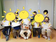 -魔力熊儿童早教托育中心(硚口同馨店)