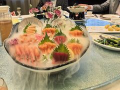 -奕景海鲜(星海广场店)