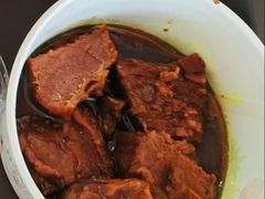 -好成财牛排馆(涂门街总店)