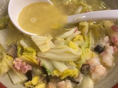 -陈傻子餐厅(世纪都会店)