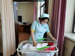 -上海市嘉定区妇幼保健院