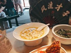 -探花·意境江南菜·唐伯虎文化体验店·松鼠桂鱼(观前店)
