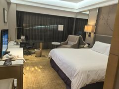 -上海中航虹桥机场泊悦酒店