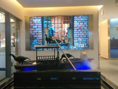 -马家斑.鲜鱼火锅(松湖万科店)