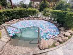 -水王国温泉水世界