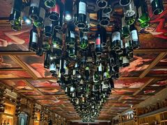 -福禧酒窖·中餐厅 (万柳店)