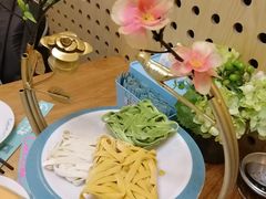 -青瓷火锅料理(西单大悦城店)