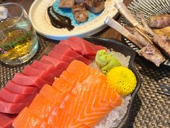 -田舍家Inakaya·炉端烧·铁板烧(天汇igc店)