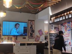 -日本料理神拉面