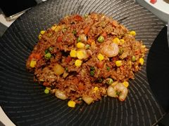 -Aqua Oasis 水天堂(石路天虹店)