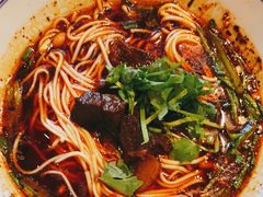-好這口重庆小面(总店)