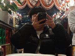 -巴依老爷新疆美食(清华东门店)