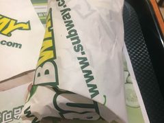 -赛百味SUBWAY(地王广场店)