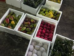 -林旺社区水果市场