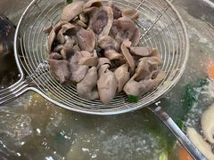 -牛一煲美食(江高店)