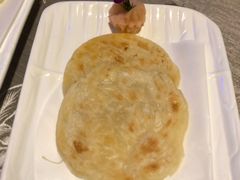 银丝饼-香云轩·顺德菜(香云纱园林酒店店)